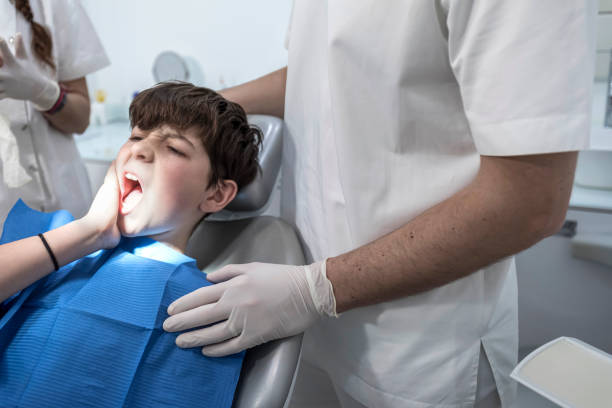 Best Pediatric Emergency Dentist in Yuipa, CA
