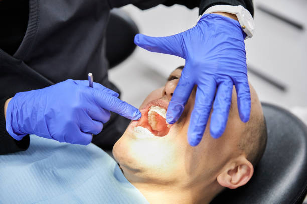Best Emergency Cosmetic Dentistry in Yuipa, CA